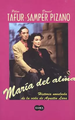 MARIA DEL ALMA