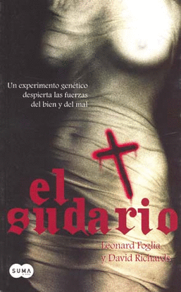 SUDARIO. EL