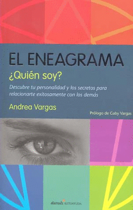 ENEAGRAMA QUIEN SOY EL