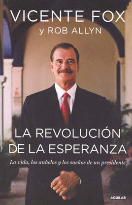 REVOLUCION DE LA ESPERANZA, LA