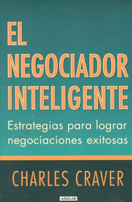 NEGOCIADOR INTELIGENTE EL