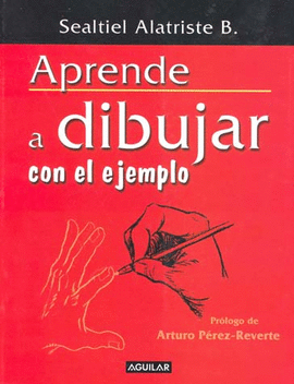 APRENDE A DIBUJAR CON EL EJEMPLO