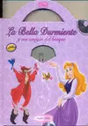 BELLA DURMIENTE Y SUS AMIGOS DEL BOSQ-TD