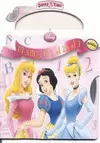 ABC Y EL 1, EL 2 Y EL 3, EL / DISNEY PRINCESAS