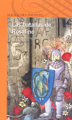 BATALLAS DE ROSALINO. LAS