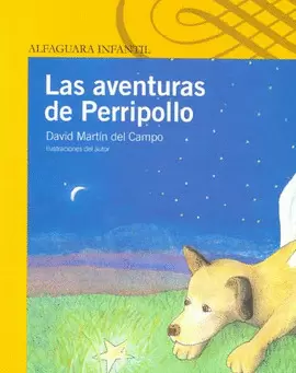 AVENTURAS DE PERRIPOLLO LAS