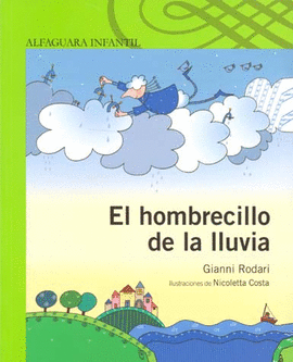 HOMBRECILLO DE LA LLUVIA. EL