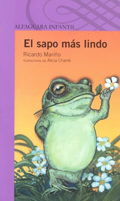 SAPO MAS LINDO. EL