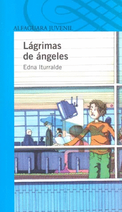 LAGRIMAS DE ANGELES