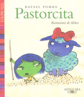 PASTORCITA