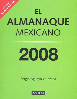 ALMANAQUE MEXICANO 2008, EL