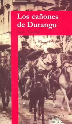 CANONES DE DURANGO. LOS