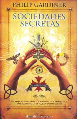 SOCIEDADES SECRETAS