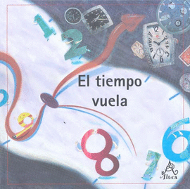 EL TIEMPO VUELA