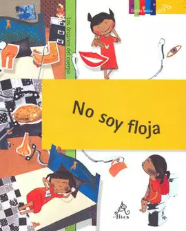 NO SOY FLOJA LOS ORGANOS DEL CUERPO