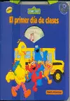 SESAME STREET / EL PRIMER DIA DE CLASES