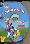 CASA DE MICKEY MOUSE, LA / CUENTA CONMIGO