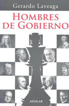 HOMBRES DE GOBIERNO