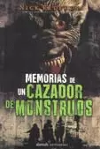 MEMORIAS DE UN CAZADOR DE MONSTRUOS