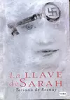 LLAVE DE SARAH. LA-TD