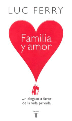 FAMILIA Y AMOR