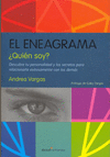 ENEAGRAMA QUIEN SOY EL