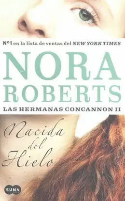 NACIDA DEL HIELO