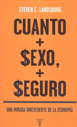 CUANTO MAS SEXO MAS SEGURO