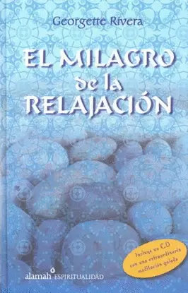 PACK MILAGRO DE LA RELAJACION EL