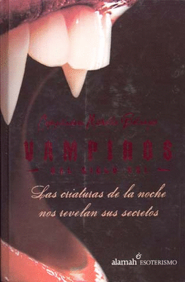 VAMPIROS DEL SIGLO XXI-TD