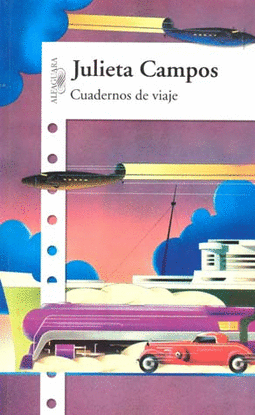 CUADERNOS DE VIAJE