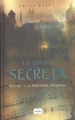 OPERA SECRETA LA-TD