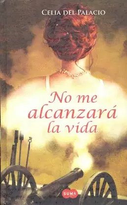 NO ME ALCANZARA LA VIDA-TD