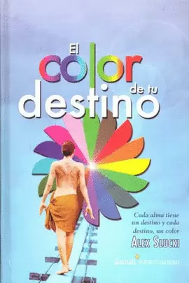 COLOR DE TU DESTINO EL-TD