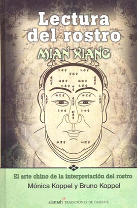 LECTURA DEL ROSTRO MIAN XIANG-TD