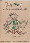 JUDY MOODY.LA VUELTA AL MUNDO EN OCHO DI