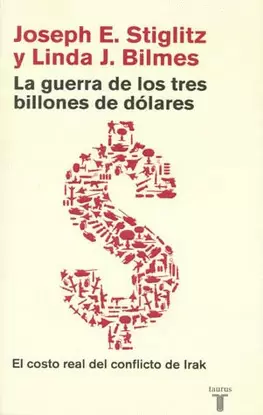 GUERRA DE LOS TRES BILLONES DE DOLARES