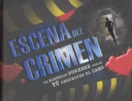 ESCENA DEL CRIMEN-TD