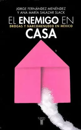 ENEMIGO EN CASA EL - TD