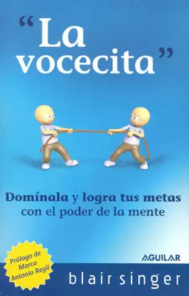 VOCECITA LA