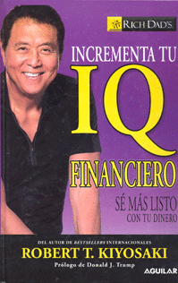 INCREMENTA TU IQ FINANCIERA-TD