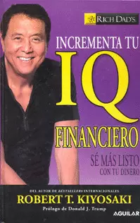INCREMENTA TU IQ FINANCIERA-TD