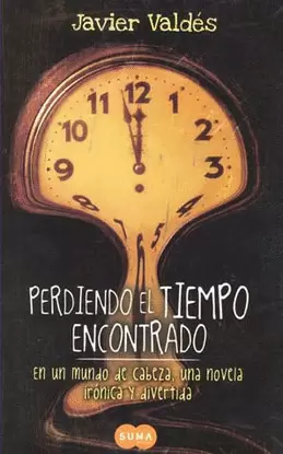 PERDIENDO EL TIEMPO ENCONTRADO