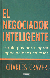 NEGOCIADOR INTELIGENTE EL-TD