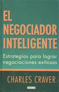 NEGOCIADOR INTELIGENTE EL-TD