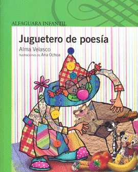 JUGUETERO DE POESÍA