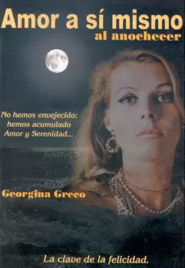 AMOR A SI MISMO AL ANOCHECER