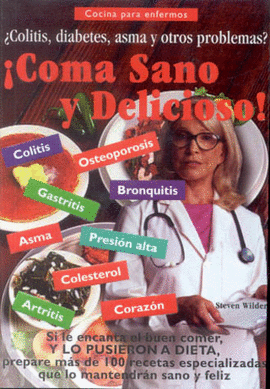 COMA SANO Y DELICIOSO