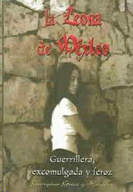 LA LEONA DE MEXICO
