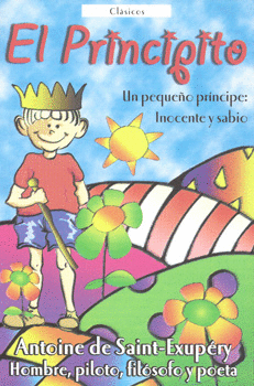 EL PRINCIPITO